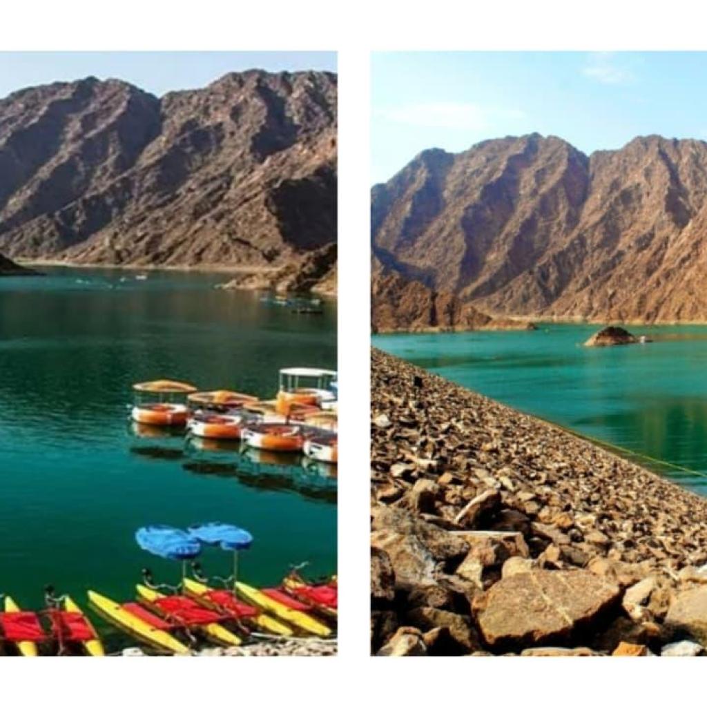 Hatta Winter 2025 Returns with Exciting New Attractions