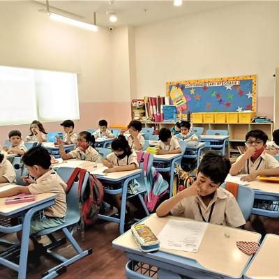 UAE Education Update: Stricter Student Attendance Rules Introduced