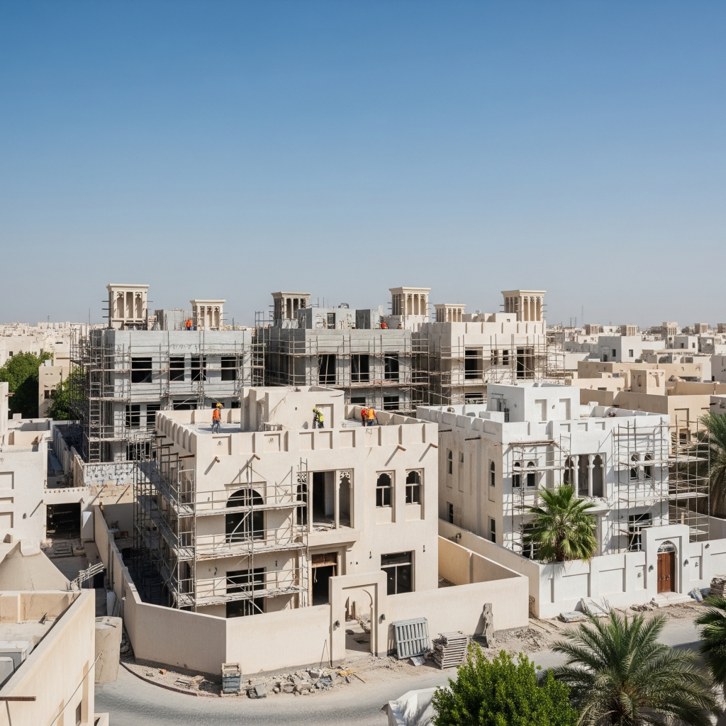 Citizen Housing Disputes in Dubai to be Settled Quickly Under New Law