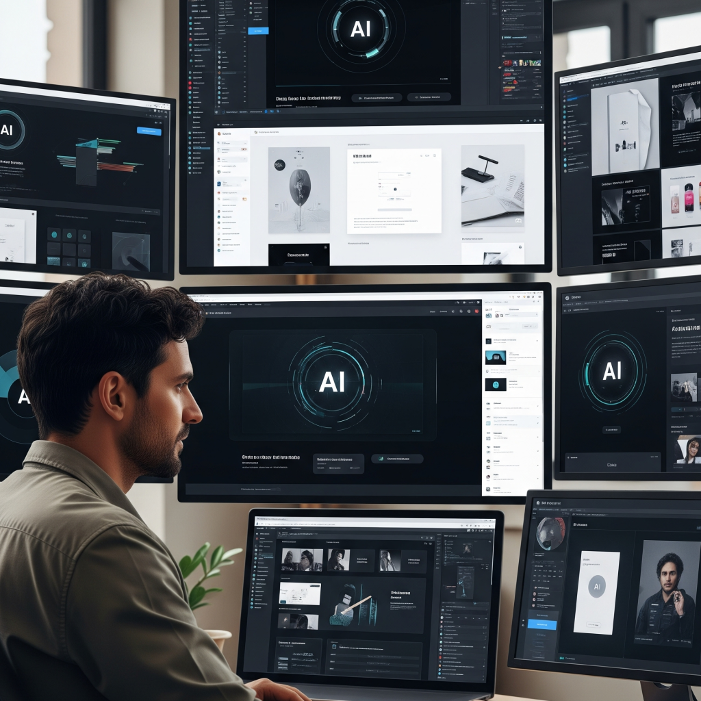 Dubai Launches Human–AI Content Labels to Promote Transparency and Tackle ‘AI Stigma’