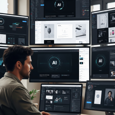 Dubai Launches Human–AI Content Labels to Promote Transparency and Tackle ‘AI Stigma’