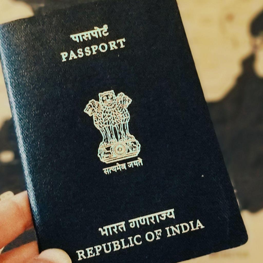 UAE Expats: Indian Consulate in Dubai Announces New Passport Rule