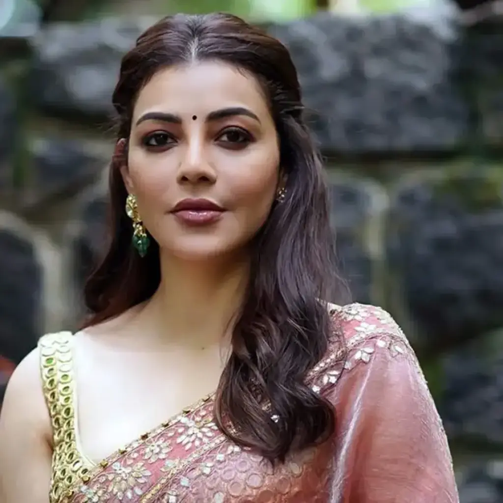 Kajal Aggarwal Quashes Death Rumors, Confirms She Is Safe and Well