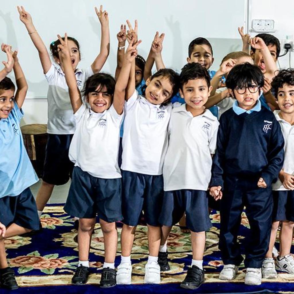 UAE Schools Urge Summer Vigilance as ADEK Enforces Digital Safety Rules