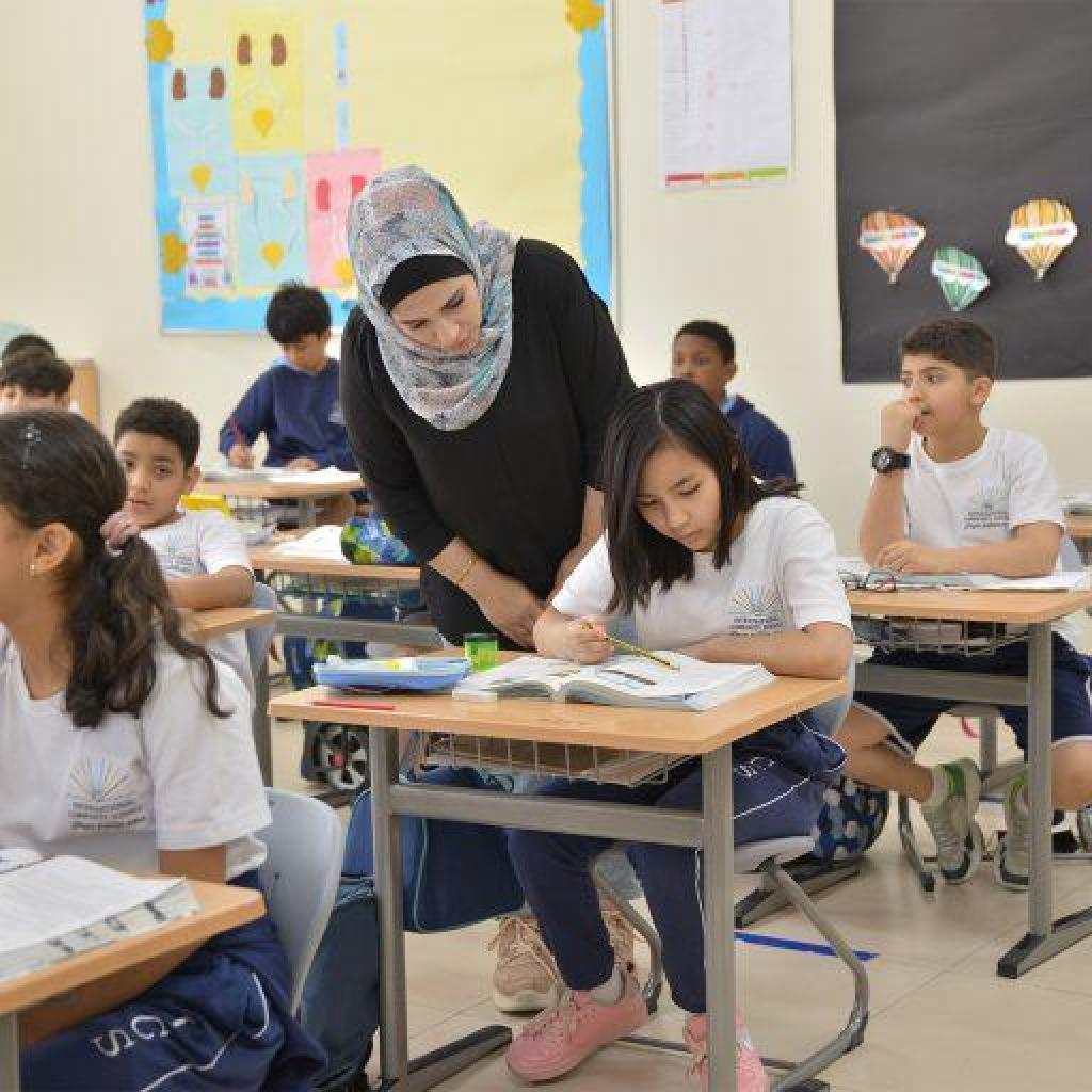 Sharjah Unveils Global Education Challenge with Dh500,000 Prize