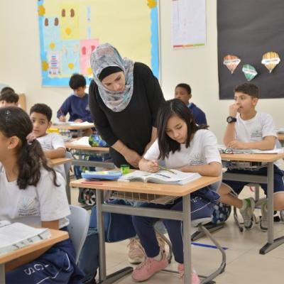 Sharjah Unveils Global Education Challenge with Dh500,000 Prize