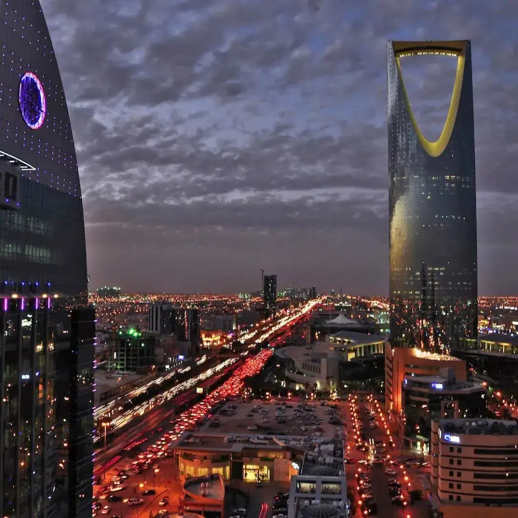 UAE Expats Can Now Apply Online for Saudi Multiple-Entry eVisa via Unified Platform