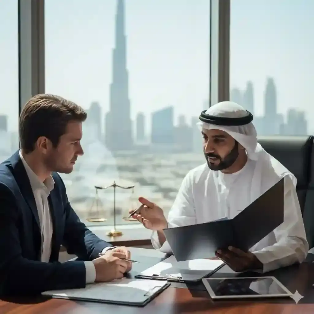 Legal Tips Every Expat Should Know About Living in the UAE