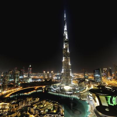 Dubai Gears Up for National Month 2025: Sports, Fitness, Concerts, and Cultural Celebrations Take Centre Stage