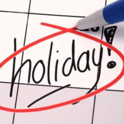 UAE Public Holidays and Weekends: What You Need to Know About Transfer Rules