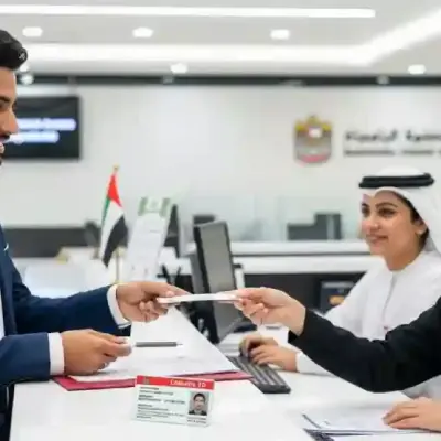 What to Do If You Lose Your Emirates ID in the UAE
