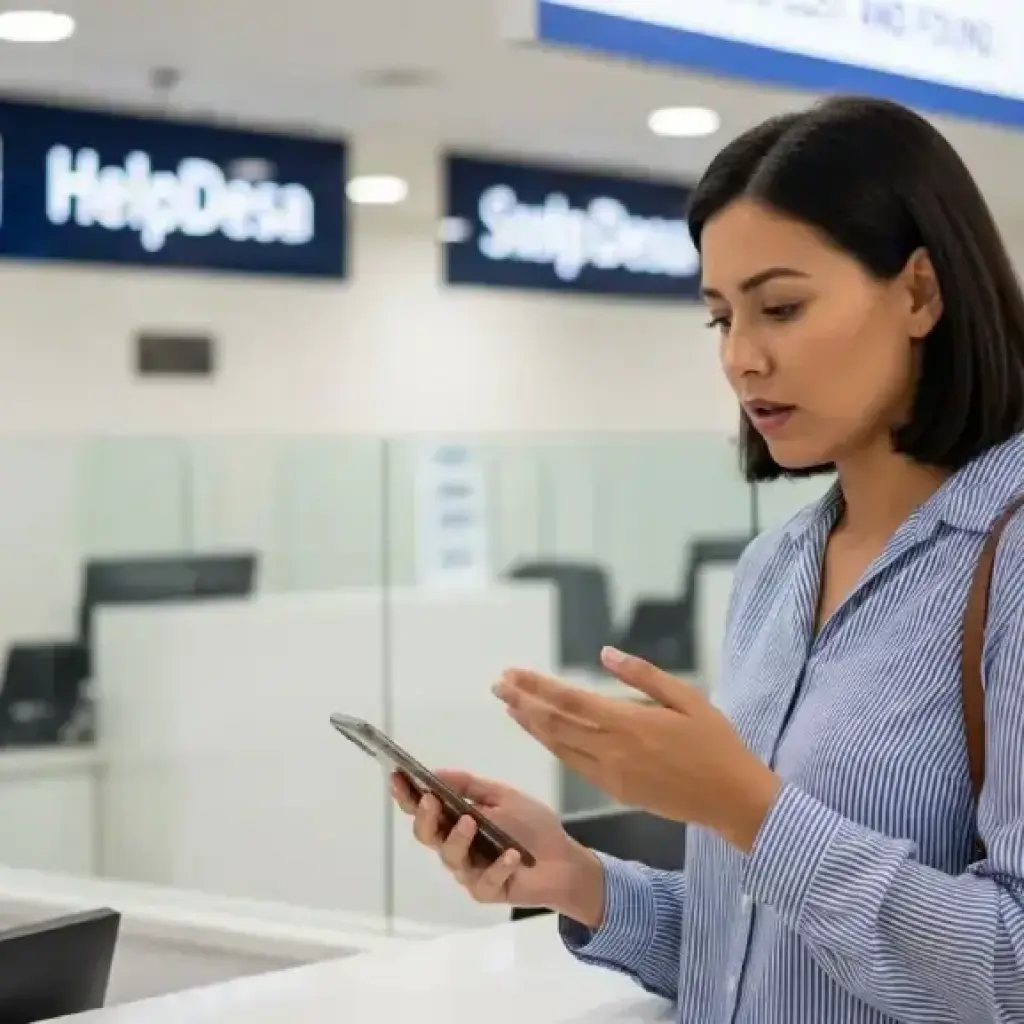 What to Do If You Lose Your Passport, Wallet, or Phone in the UAE