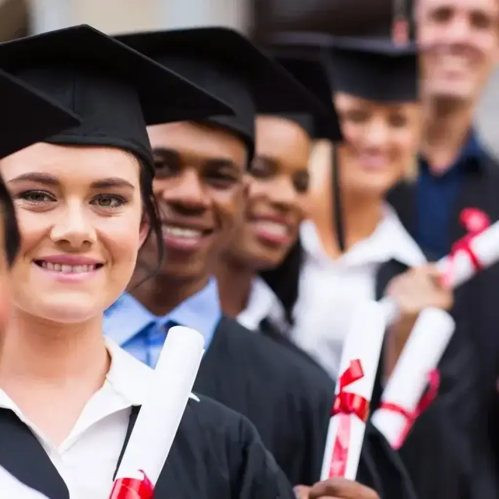 Why Business Graduates Are Choosing UAE and GCC Over Europe and Asia