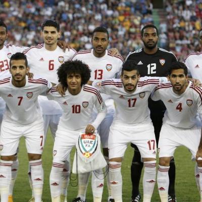 UAE Gears Up for Crucial Clash to Keep 2026 FIFA World Cup Hopes Alive