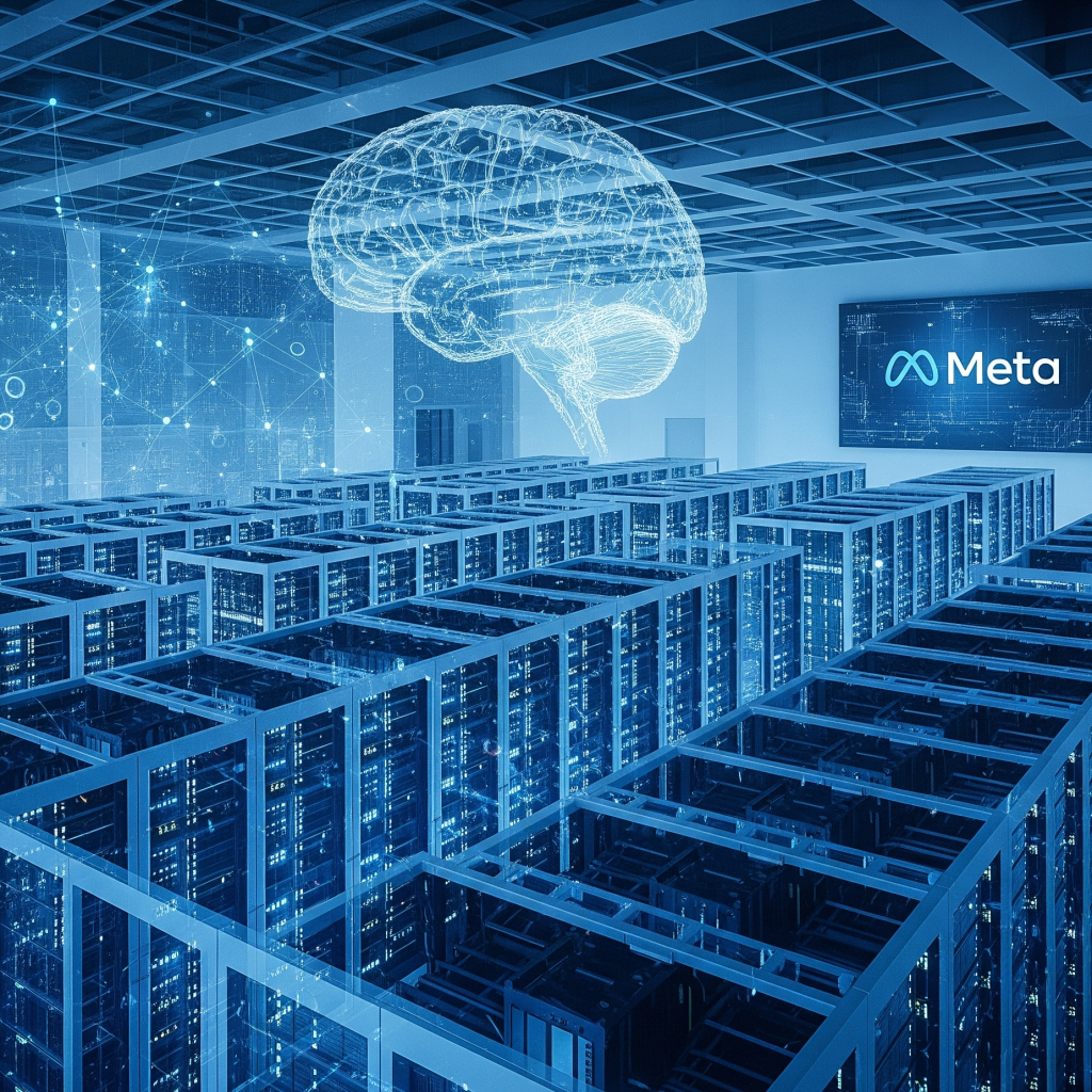 Meta Unveils Superintelligence Labs in Bold Bid to Lead AI Race with Massive Investments and Top Talent