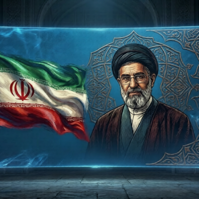 Mojtaba Khamenei’s First Message Sparks Questions About Who Is Really Leading Iran?