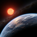 NASA Discovers Mysterious Super-Earth Emitting Repeated Signal 154 Light-Years Away