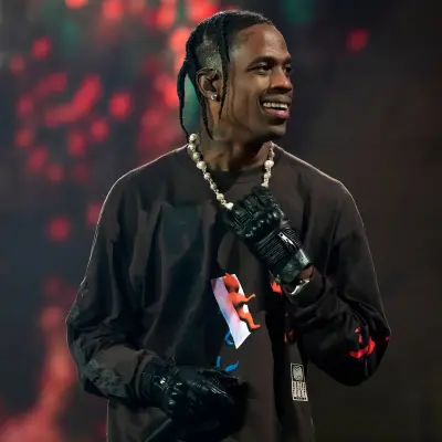 Travis Scott to Rock Abu Dhabi with Record-Breaking Circus Maximus World Tour This November