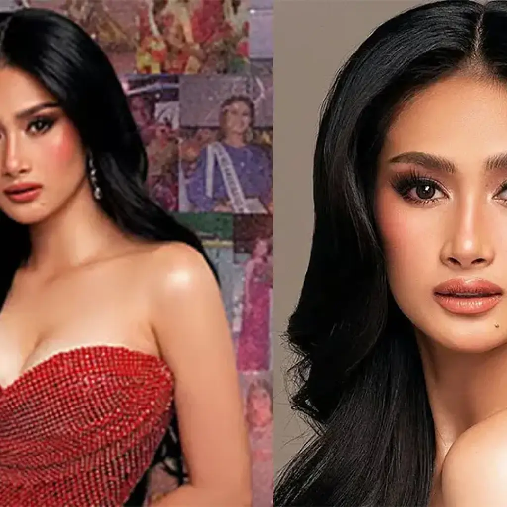 From Waiting Tables in Dubai to Walking the Stage: Rechel Hoco’s Inspiring Journey to Miss Universe Philippines 2025
