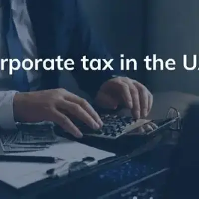 Corporate Tax UAE: What Every Business Needs to Know About Deadlines, Records, and Penalties