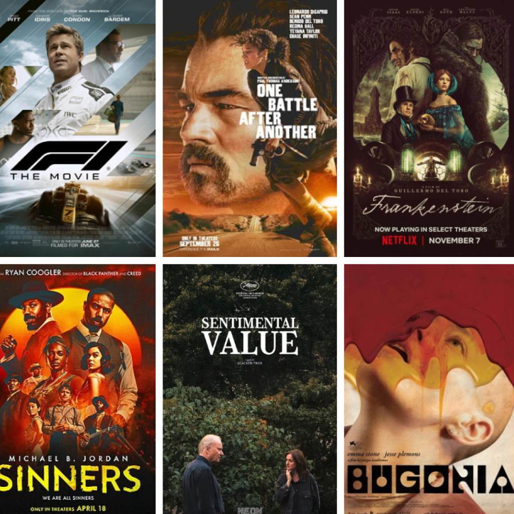 Late Twists Shake Up Oscar Race as ‘Sinners’ and Michael B. Jordan Challenge Front-Runner ‘One Battle After Another’