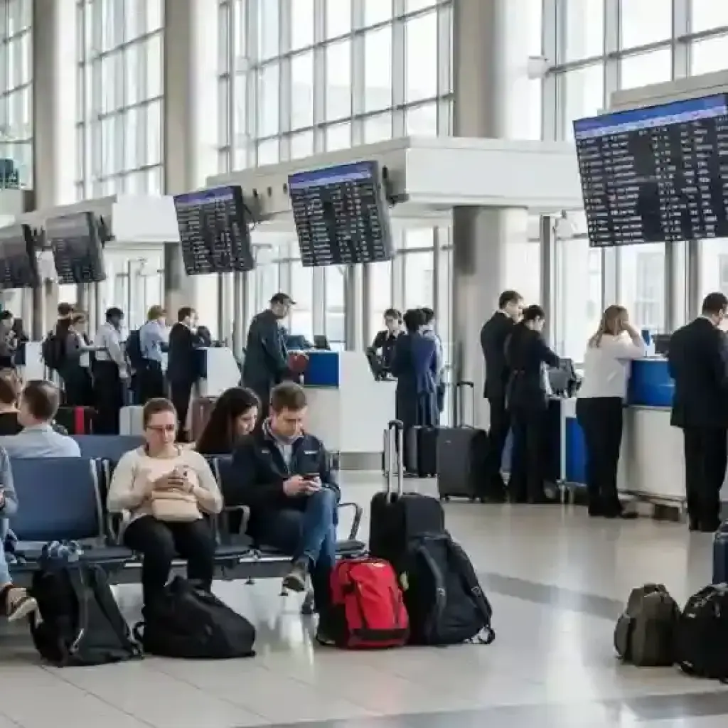 Passenger Rights for Delayed or Cancelled Flights in the UAE