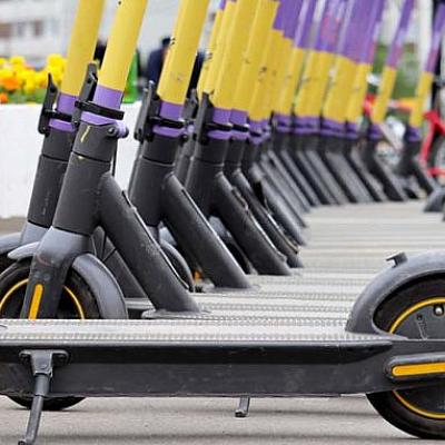 Dubai Tightens E-Scooter Regulations: Permits, Fines & Where You Can Ride