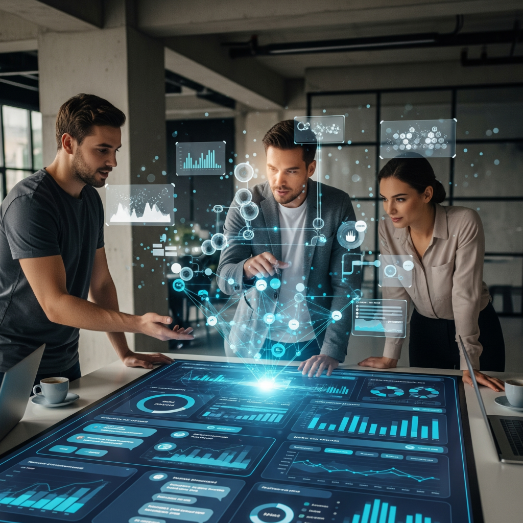 7 Ways Dubai’s AI Playbook Empowers Founders to Launch and Scale Smarter