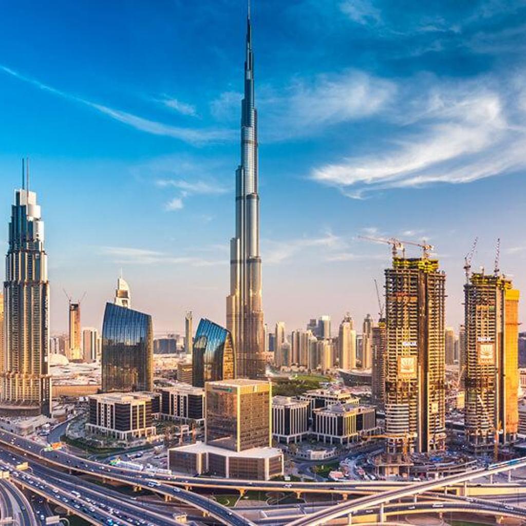 UAE Crowned Safest Country in the World for 2025: Here’s Why Everyone’s Talking About It