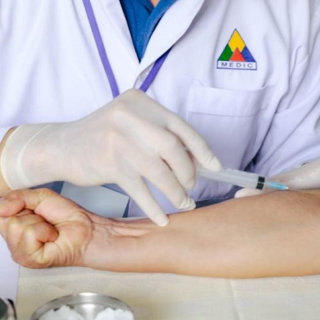 Medical Fitness Test in Dubai: Locations and Process for UAE Residence Visa