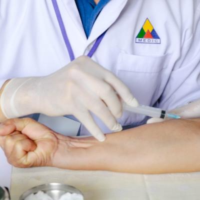 Medical Fitness Test in Dubai: Locations and Process for UAE Residence Visa
