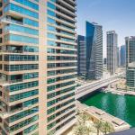 Dubai Property Market Update: Apartment Rents Easing in Summer 2025
