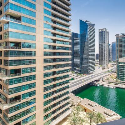 Dubai Property Market Update: Apartment Rents Easing in Summer 2025