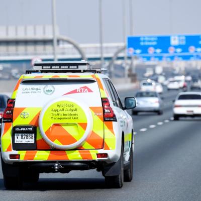 Dubai Drivers, Take Note: New Traffic Fines and Rules You Can’t Afford to Ignore in 2025