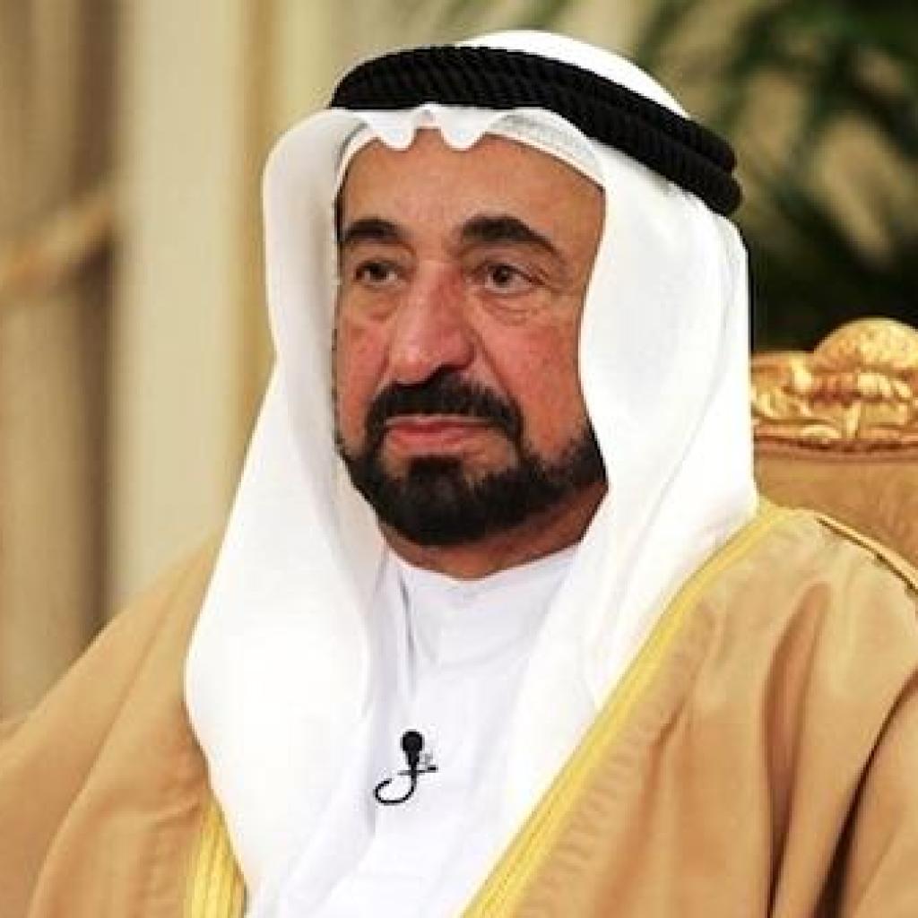 Sharjah Ruler Allows Divorced Fathers More Visitation Rights With Children