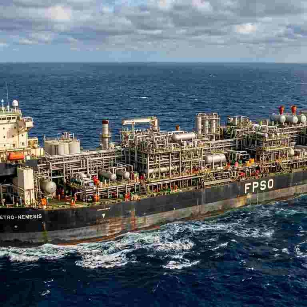 Middle East Oil and Gas Output May Take Months to Fully Recover Despite Ceasefire