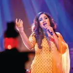 A Night of Melody Awaits: Shreya Ghoshal Returns to Enchant Dubai This July
