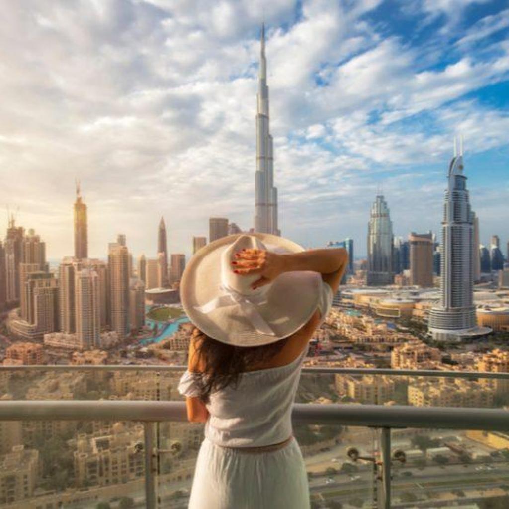 Dubai’s Young Dreamers: How the City is Shaping a New Era of Youth Lifestyle and Ambition