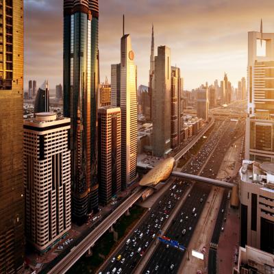 Dubai Real Estate in 2025: Is the Price Peak Finally Over?