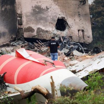 UAE Doctor Pledges Dh2.5 Million to Support Families of Medics Affected by Air India Crash