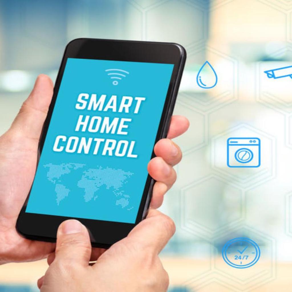 Cybersecurity Alert: How to Keep Your Smart Home Safe in the UAE