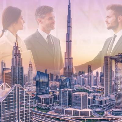 Dubai Emerges as a Global Hub for Startups and Entrepreneurs: What You Need to Know