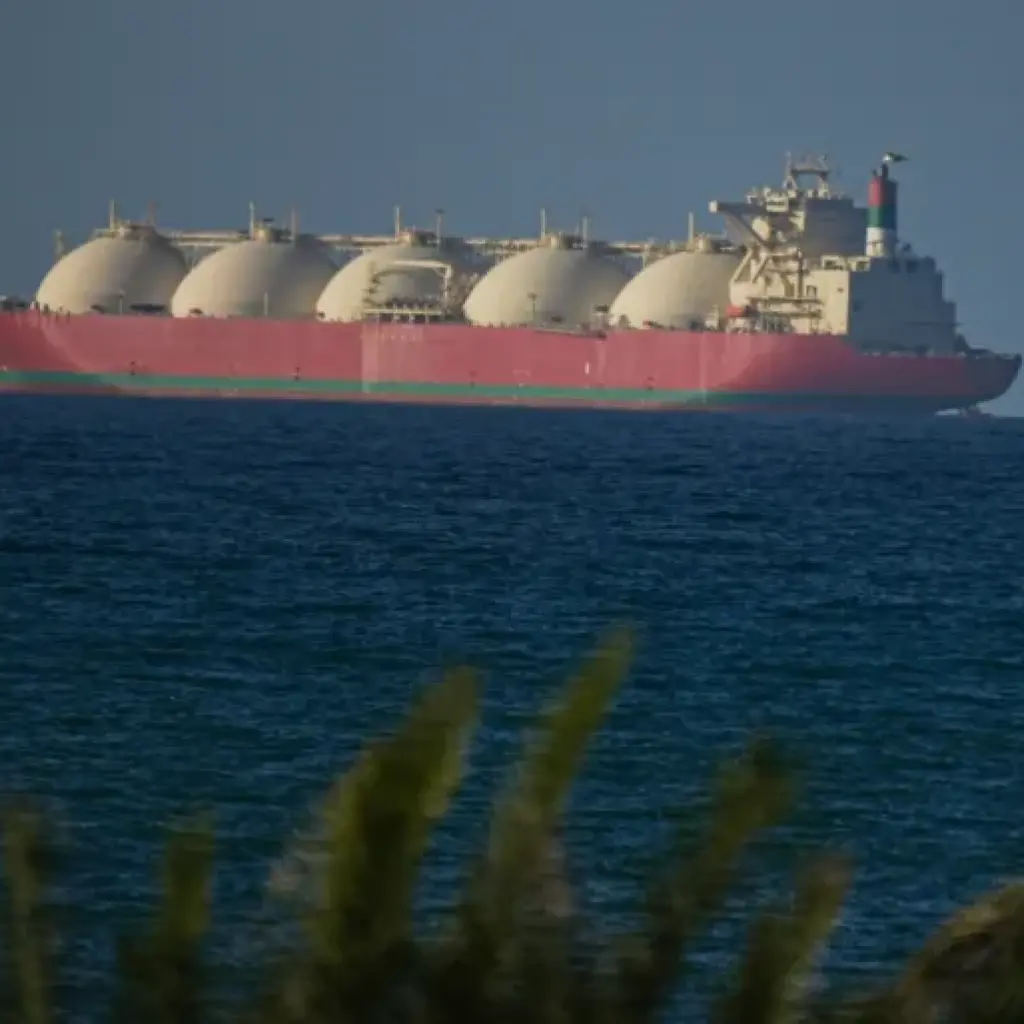 US Tightens Grip on Iran Oil Trade with Fresh Sanctions Targeting Key Network