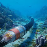Beyon Unveils Khaleej North Subsea Cable Project to Boost Regional Connectivity