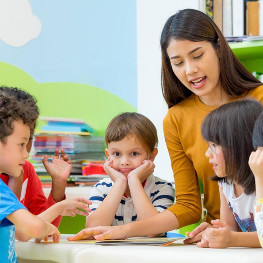 Dubai schools teacher qualifications KHDA update explained