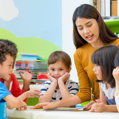 Dubai schools teacher qualifications KHDA update explained