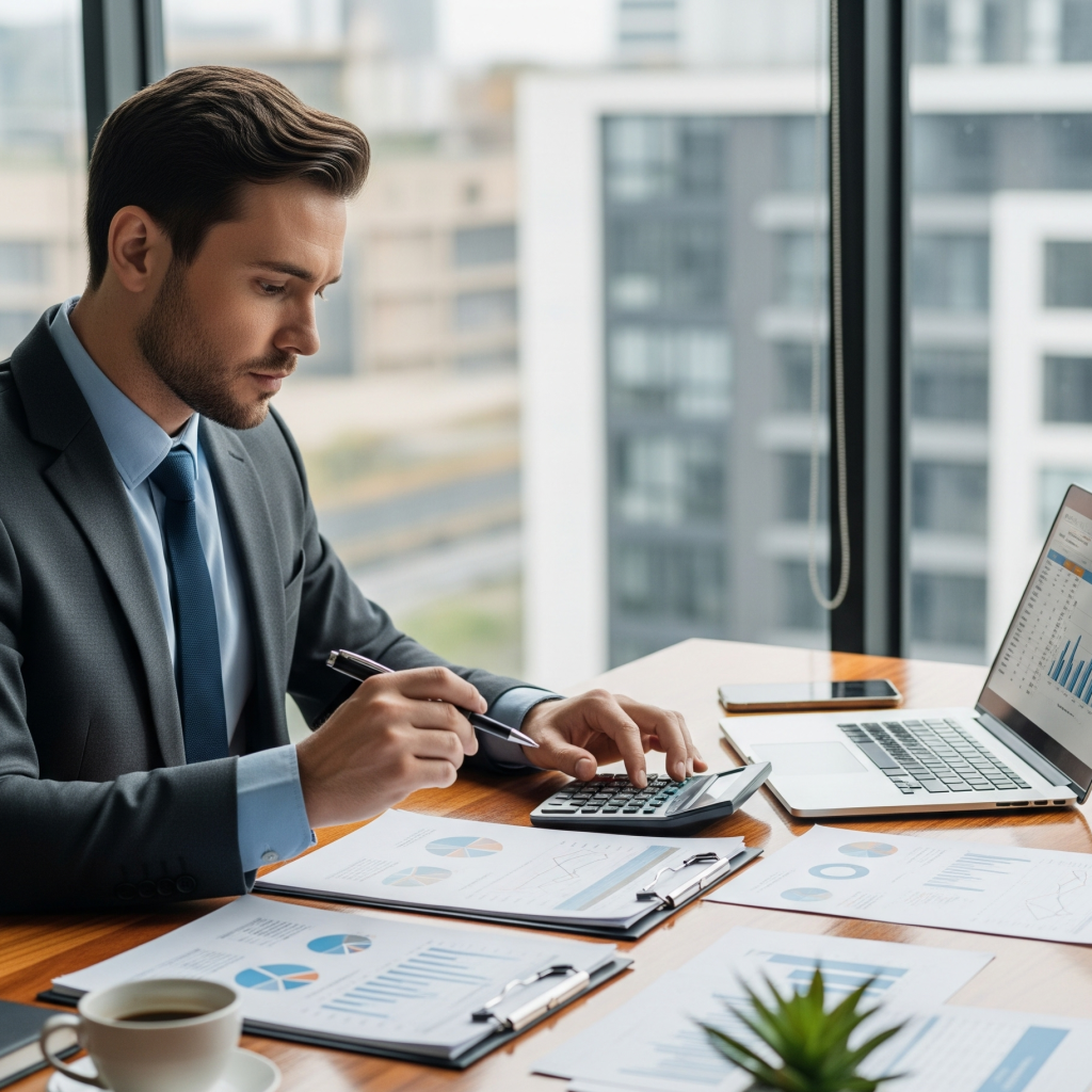 FTA Alerts UAE Companies: Late Filing and Poor Records May Lead to Penalties