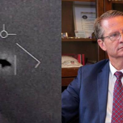 Intelligent alien life is out there - Advanced alien civilization could destroy Earth in a microsecond, experts claim