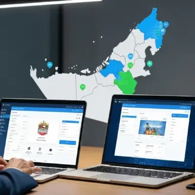How to Track All Your Visa Applications From Different Emirates in One Place