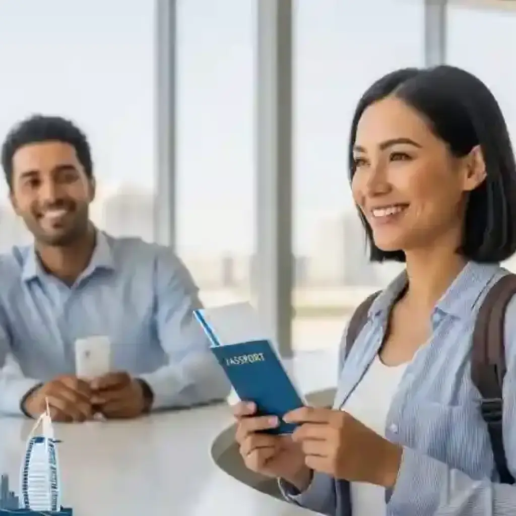Travel Insurance in the UAE: Why It’s a Must for Every Visitor